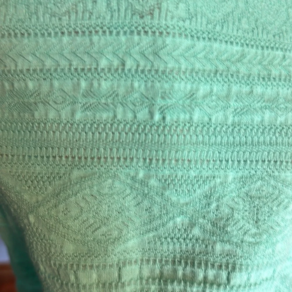 Mossimo Supppy Co Tank Top - Picture 2 of 2